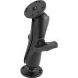 RAM Mounts RAM-101-RYM1 Vehicle Mount for GPS