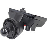 RAM Mounts RAM-101-RYM1 Vehicle Mount for GPS