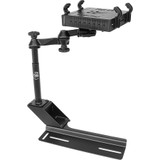 RAM Mounts RAM-VB-106R4-SW1 No-Drill Vehicle Mount for Notebook - GPS