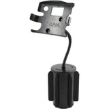 RAM Mounts RAP-299-2-TO5 RAM-A-CAN II Vehicle Mount for Cup Holder - GPS