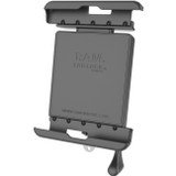 RAM Mounts RAM-HOL-TABL29U Tab-Lock Vehicle Mount for Tablet - iPad