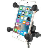 RAM Mounts RAP-B-236-A-UN7U X-Grip Vehicle Mount for Phone Mount - Handheld Device - iPhone - Smartphone