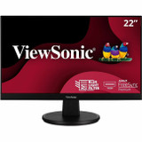 ViewSonic VA2247-MH Full HD HD Monitor with Ultra-Thin Bezel - 22"