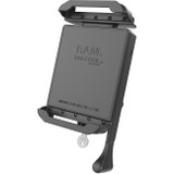 RAM Mounts RAM-HOL-TABL21U Tab-Lock Vehicle Mount for Tablet Holder