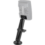 RAM Mounts RAM-B-101-C-LO11 Vehicle Mount for GPS - Fishfinder