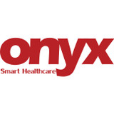 Onyx OP-TD-SV40 Medical Cart