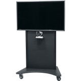 Middle Atlantic FlexView Series Display Cart - For displays up to 90"