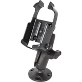 RAM Mounts RAP-B-138-GA16 Drill Down Vehicle Mount for GPS