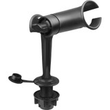 RAM Mounts RAP-390-FMTU Tube Jr. Marine Mount for Fishing Rod - Kayak