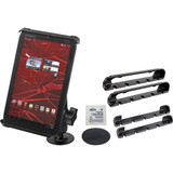 RAM Mounts RAP-B-378-TAB-SM Tab-Tite Vehicle Mount for Tablet