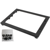 RAM Mounts RAM-FP6-7030-4770 Tough-Box Vehicle Mount for Vehicle Console