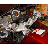 RAM Mounts RAM-B-176 Vehicle Mount for Motorcycle