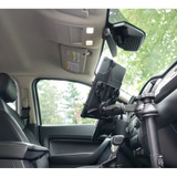 RAM Mounts RAM-VB-202-SW2 No-Drill Vehicle Mount for Notebook - Tablet