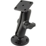 RAM Mounts RAM-B-139U Drill Down Vehicle Mount