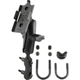 RAM Mounts RAM-B-174-AP2U Vehicle Mount for iPod