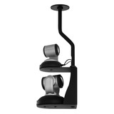 Vaddio Offset Drop-Down Pole for RoboTRAK Mount