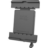 RAM Mounts RAM-HOL-TABL28U Tab-Lock Vehicle Mount for Tablet - iPad