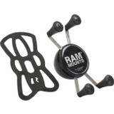 RAM Mounts RAM-HOL-UN7U X-Grip Vehicle Mount for Phone Mount - Handheld Device - iPhone - Smartphone