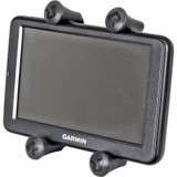 RAM Mounts RAM-HOL-UN7U X-Grip Vehicle Mount for Phone Mount - Handheld Device - iPhone - Smartphone