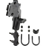 RAM Mounts RAM-B-174-AP5U Vehicle Mount for iPod