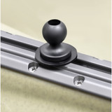 RAM Mounts RAP-B-354U-TRA1 Track Ball Mounting Adapter