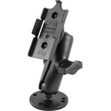 RAM Mounts RAM-B-138-AP2U Vehicle Mount for iPod