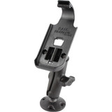 RAM Mounts RAP-B-138-MA10 EZ-Roll'r Vehicle Mount for GPS