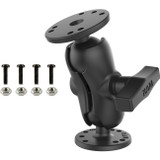 RAM Mounts RAM-101U-B-ET1 Vehicle Mount