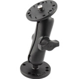 RAM Mounts RAM-B-101-L1 Drill Down Vehicle Mount for GPS