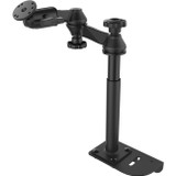 RAM Mounts RAM-VB-194-SW2 No-Drill Vehicle Mount for Notebook - Tablet