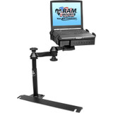 RAM Mounts RAM-VB-148-SW1 No-Drill Vehicle Mount for Notebook - GPS