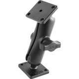 RAM Mounts RAM-B-141U Drill Down Vehicle Mount