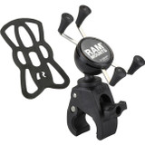 RAM Mounts RAM-HOL-UN7-400U X-Grip Vehicle Mount for Smartphone - Handheld Device - iPhone