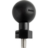 RAM Mounts RAP-B-379U-252037 Tough-Ball Mounting Adapter for Camera