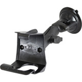 RAM Mounts RAP-B-166-GA9U Twist-Lock Vehicle Mount for GPS