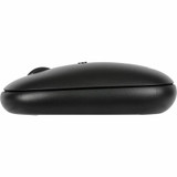 Targus AMB581GL Compact Multi-Device Antimicrobial Wireless Mouse