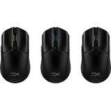 HyperX Pulsefire Haste 2 - Wireless Gaming Mouse (Black)