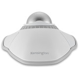 Kensington Orbit Wireless Trackball with Scroll Ring - White