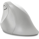 Kensington Pro Fit Ergo Wireless Mouse-Gray