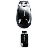 Kensington Wireless Presenter Pro with Green Laser