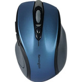 Kensington Pro Fit Mid-Size Wireless Mouse - Sapphire Blue