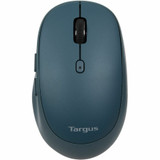 Targus PMB58202GL Midsize Comfort Multi-Device Antimicrobial Wireless Mouse