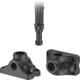 RAM Mounts RAM-114-BMP ROD Marine Mount for Fishing Rod