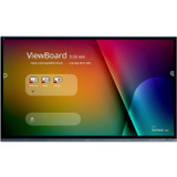 ViewSonic ViewBoard IFP8662 Interactive Display - 86"