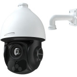 Speco O4P25X 4 Megapixel Network Camera - Color