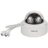 D-Link Vigilance DCS-4614EK 4 Megapixel HD Network Camera - Dome