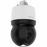 Hanwha XNP-C9253R 8 Megapixel 4K Network Camera - Color - White, Black