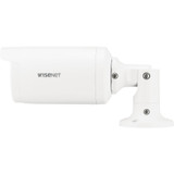 Wisenet ANO-L6022R 2 Megapixel Full HD Network Camera - Color - Bullet - White