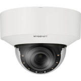 Wisenet XND-C8083RV 6 Megapixel Network Camera - Color - Dome - White