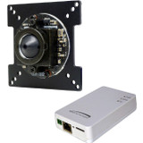Speco Intensifier O2IBD4 2 Megapixel Full HD Network Camera - Color - Board